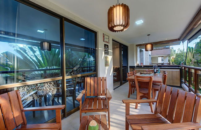 Apartamento no WaiWai Cumbuco Fortaleza - Photo 48