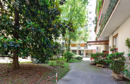 GuestHost - Domodossola M5 Modern Apartment - Foto 22