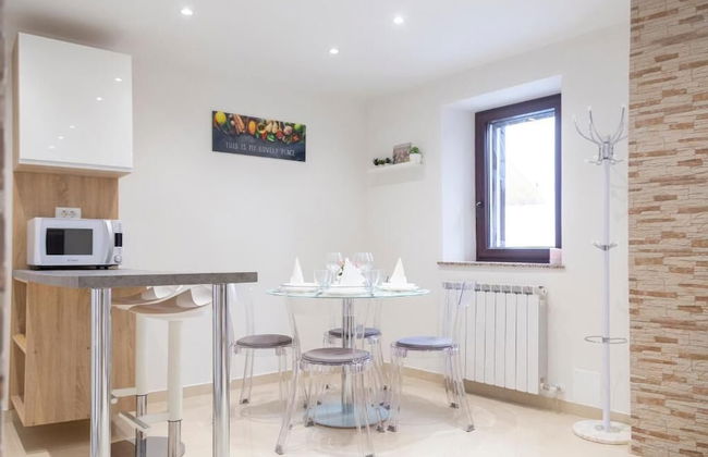 Apartments Milok - Foto 8