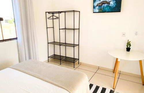 Ap8 - Aconchegante e Completo com Ótimo Custo-Benefício - Foto 10