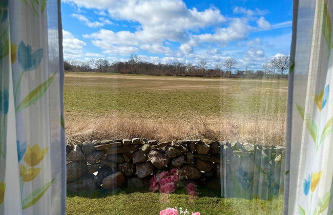 5 Person Holiday Home in Lottorp-by Traum - Foto 15