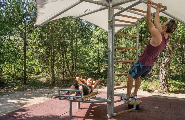 Dronningens Ferieby - Foto 24