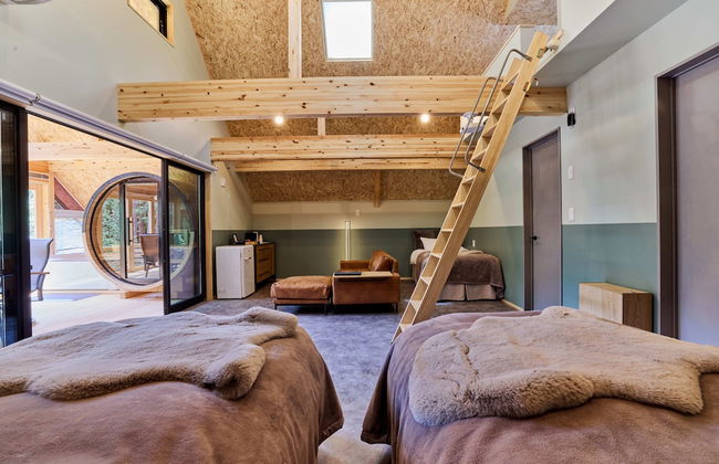 enico.Mt.Fuji RESORT & GLAMPING - Foto 28