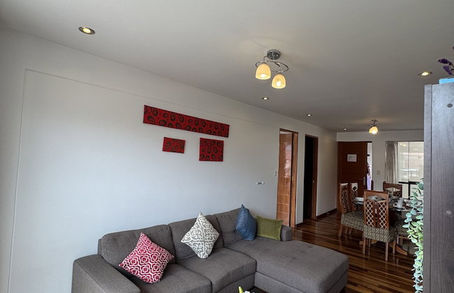 Residencial Emilio - Apartments Cusco - Photo 46