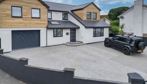 Castell Morlais - Luxurious 5 Bed - Pontsticill - Foto 5