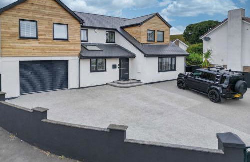 Castell Morlais - Luxurious 5 Bed - Pontsticill - Foto 5