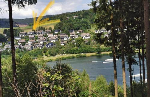 Fewo-BergSeeOase - Foto 18