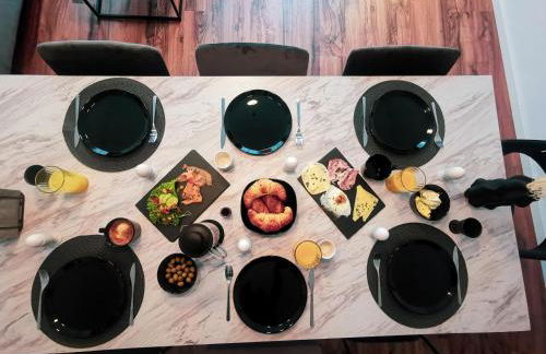 Leipzig Residenz City-Center Apartments - Foto 42