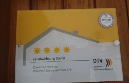 Ferienwohnung Dopfer - Foto 25