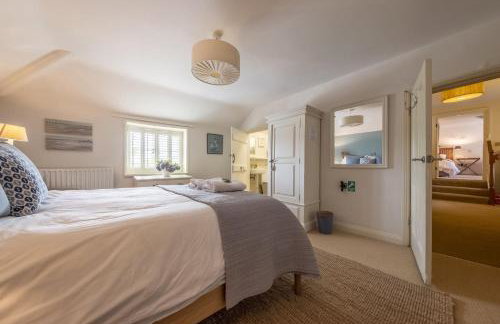 The Old Dairy - Foto 33