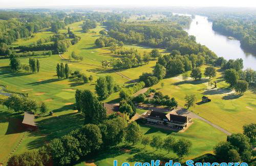 Chalet Loire proche Sancerre - Foto 22