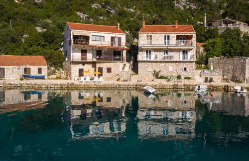 BOCA - 3 Bedroom apartment by the sea - Foto 9