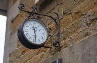 Gate Lodge - Sleeps 4 - Near Belvoir Castle - Foto 32