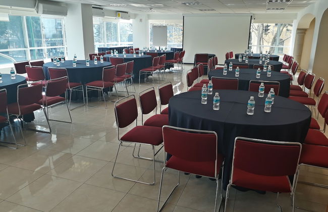 Hotel & Suites PF - Foto 67