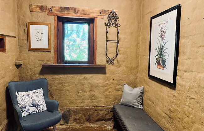 Sutton Spring Art Retreats - Foto 13