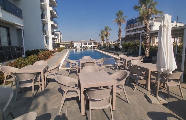 Ethica Suite Luxury Houses - Foto 64