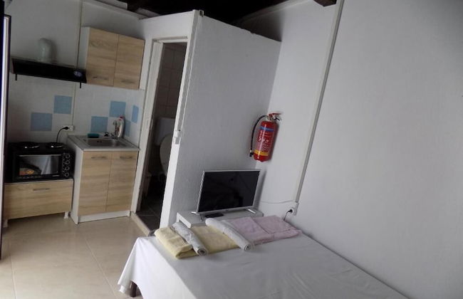 VS studios Standard Double Room - Foto 5