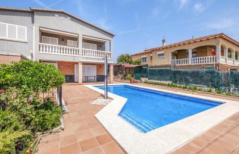 Amazing Home In Segur De Calafell - Photo 1