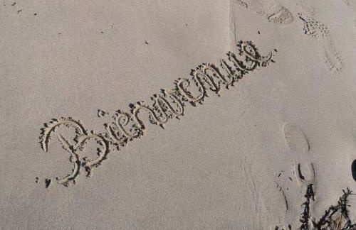 Maison moderne et lumineuse à 5 minutes à pied des plages - Foto 9