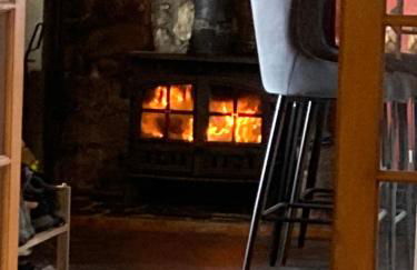 Cottage Farmhouse - Photo 31