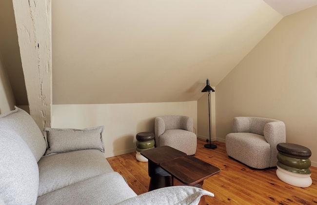 Hôtel Cloître - Entrée autonome, réception en ligne - Encore Mieux - Foto 20