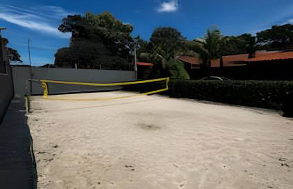 Casa incrível com piscina, hidromassagem e sauna - Foto 74