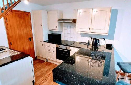 Town centre cottage - Foto 7