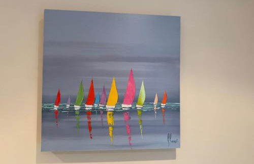 Coastal Escape - Photo 11