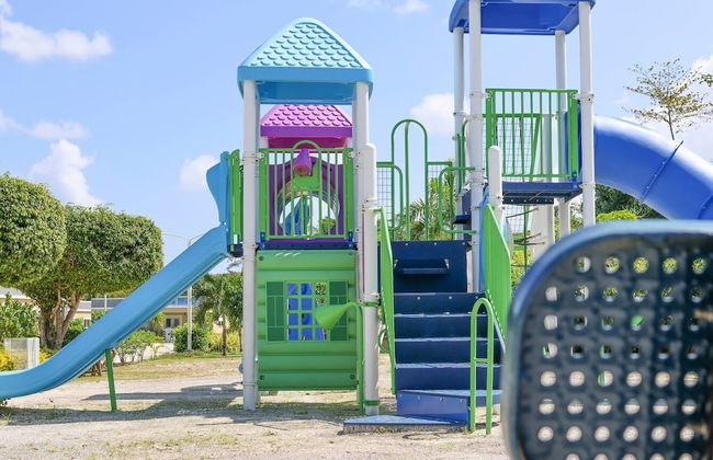 Beach Holidays at Marina Villa - Foto 32