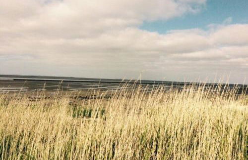 Ferienwohnung Nr. 2 - Düne - Photo 1