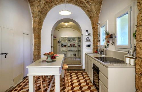 Altra Meta Luxury Palace by LoveSud - Foto 3