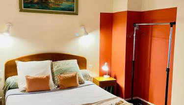 Appart'Hôtel - Au Vieux Palais - Foto 4