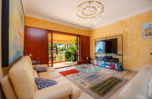 Villa Tierraseca - Foto 22