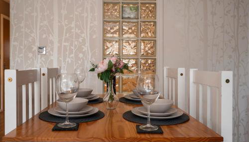 Manchester Serviced Accomodation NorthernNightzzz - The Gardens - Foto 3