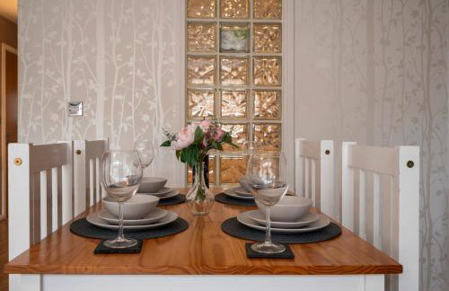 Manchester Serviced Accomodation NorthernNightzzz - The Gardens - Foto 3