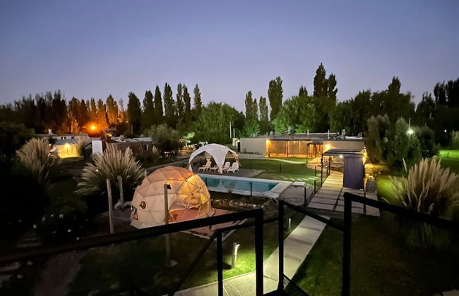 CASARTERO Eco Posada - Foto 40