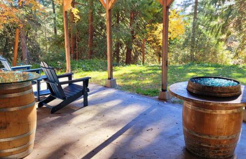 Scotts Flat Lakeside Retreat - Foto 7