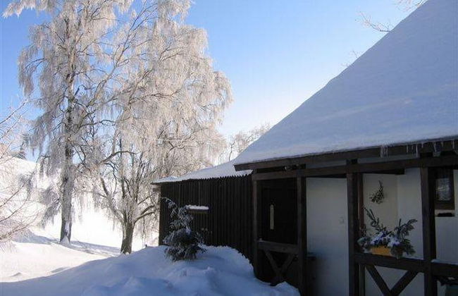 Apartment Marie in J Chymov - Photo 8