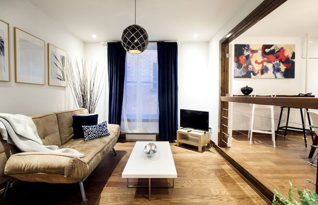 Loft Jacques-Cartier- Le Plateau Free Parking - Foto 2