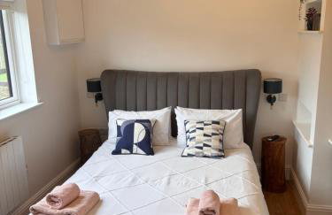 The Stables at Lower Carr Barn - Foto 6