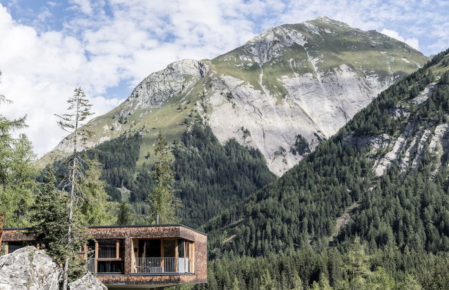 Chalet Resort in Kals - Foto 29