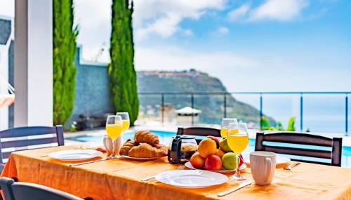 Villa da Bisa with heated swiming pool - Foto 5