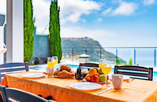 Villa da Bisa with heated swiming pool - Foto 5