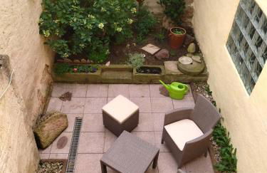 Schmal & Hoch - Willkommen im schmalsten Haus von Bad Frankenhausen - Photo 26