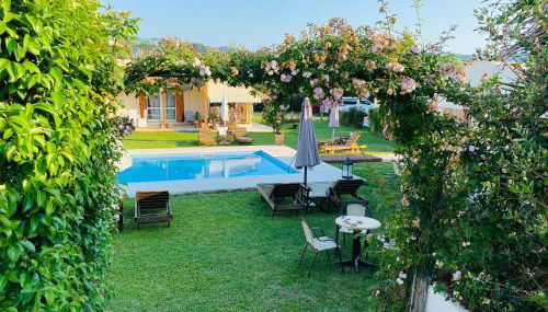 The mansion of Dionisos and Dimitras 7 - Foto 2