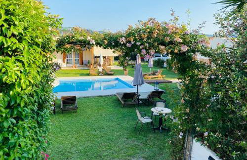 The mansion of Dionisos and Dimitras 6 - Foto 2