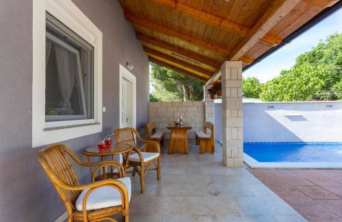 Nina in Peroj - Haus für 6 Personen - Foto 9