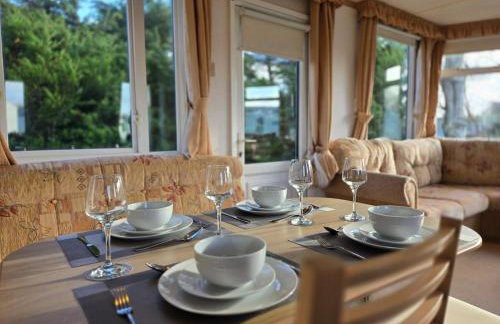 Elf Wood Lodge - Swimming Spa, Sky Sports, Tennis, Hadrian's Wall listing - Foto 6