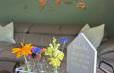 Ferienhaus Glückszeit bei Goslar - Foto 14