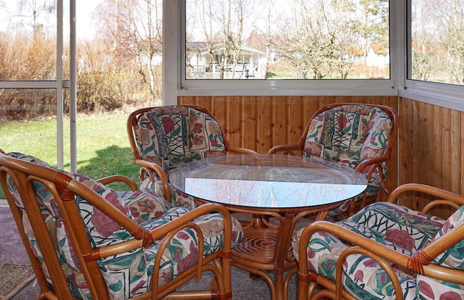 8 Person Holiday Home in Bergkvara - Foto 15